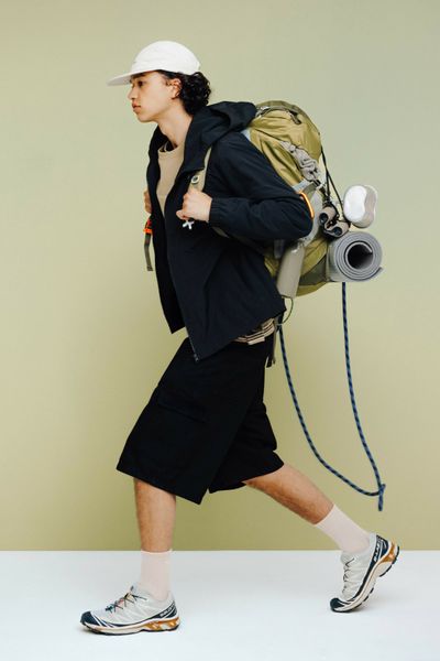 Ensemble "Sporty Confort"
